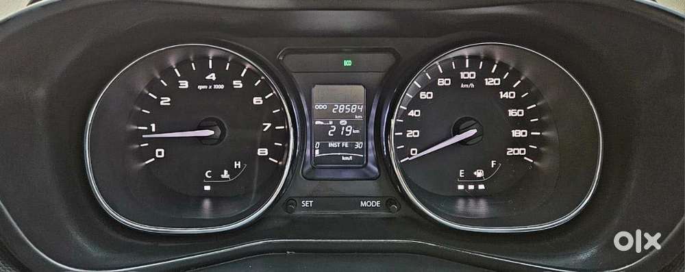 Tata Nexon 1.5 Revotorq Xz Plus, 2018, Diesel
