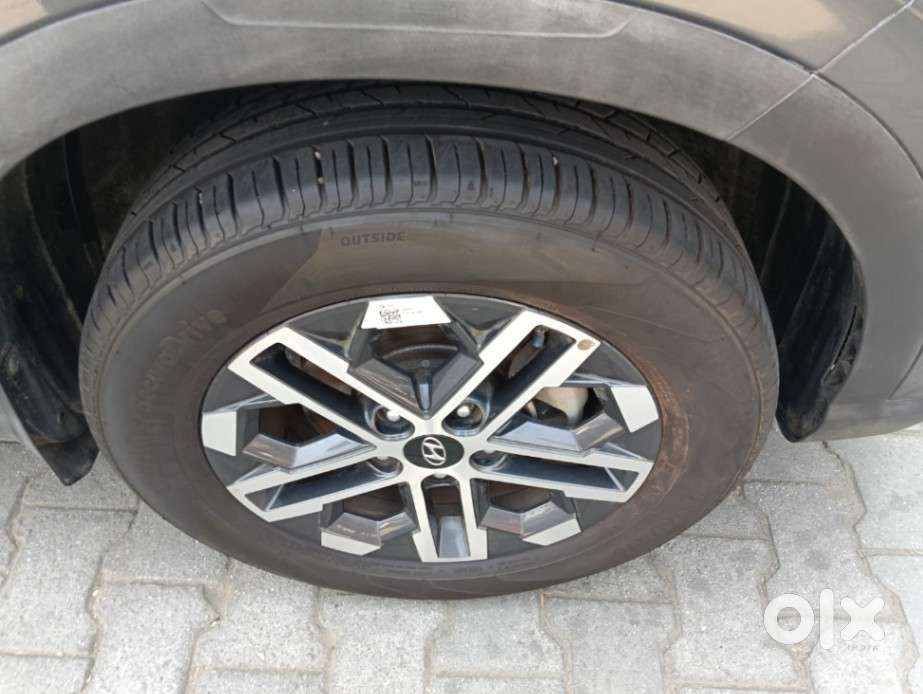 Hyundai Venue Sx Opt Turbo, 2025, Petrol