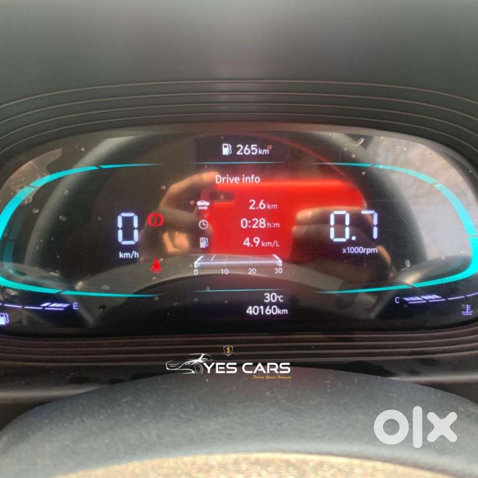 Hyundai Venue 1.2 S Plus, 2022, Diesel