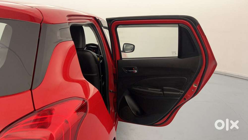 Maruti Suzuki Swift Vvt Vxi, 2020, Petrol