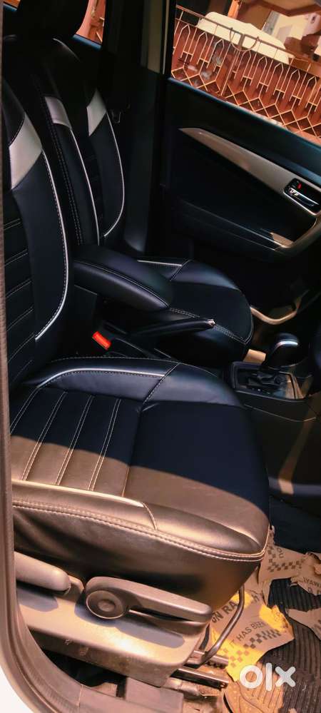 Maruti Suzuki Brezza Zxi Plus At, 2019, Diesel