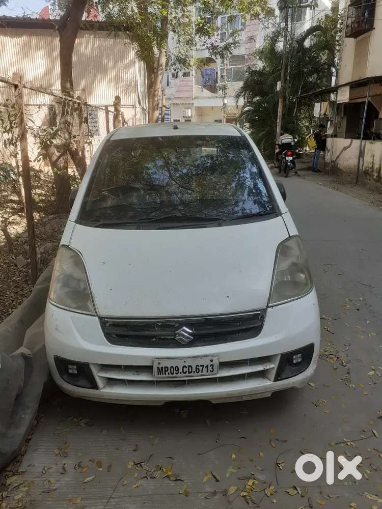 Maruti Suzuki Zen Estilo