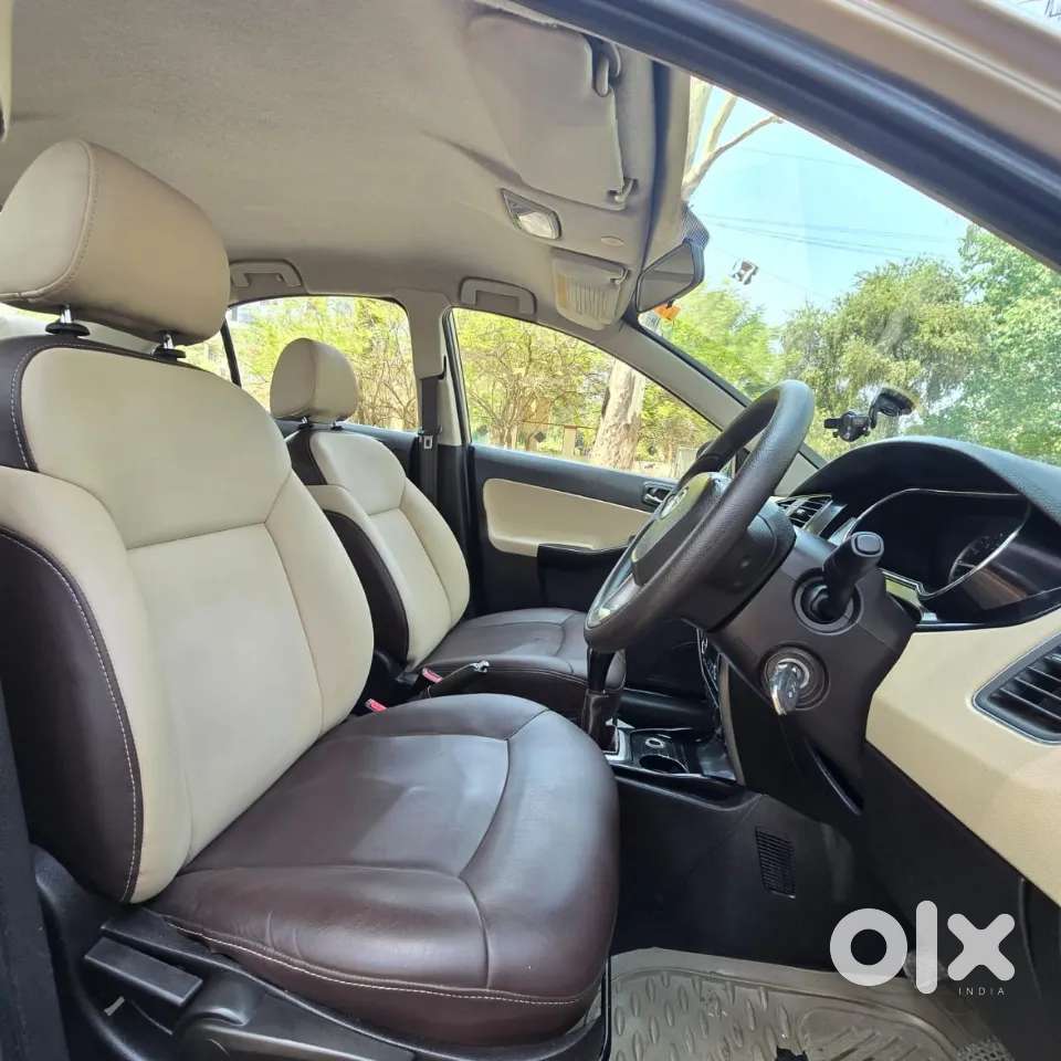 Tata Zest Quadrajet 1.3 Xt, 2014, Diesel