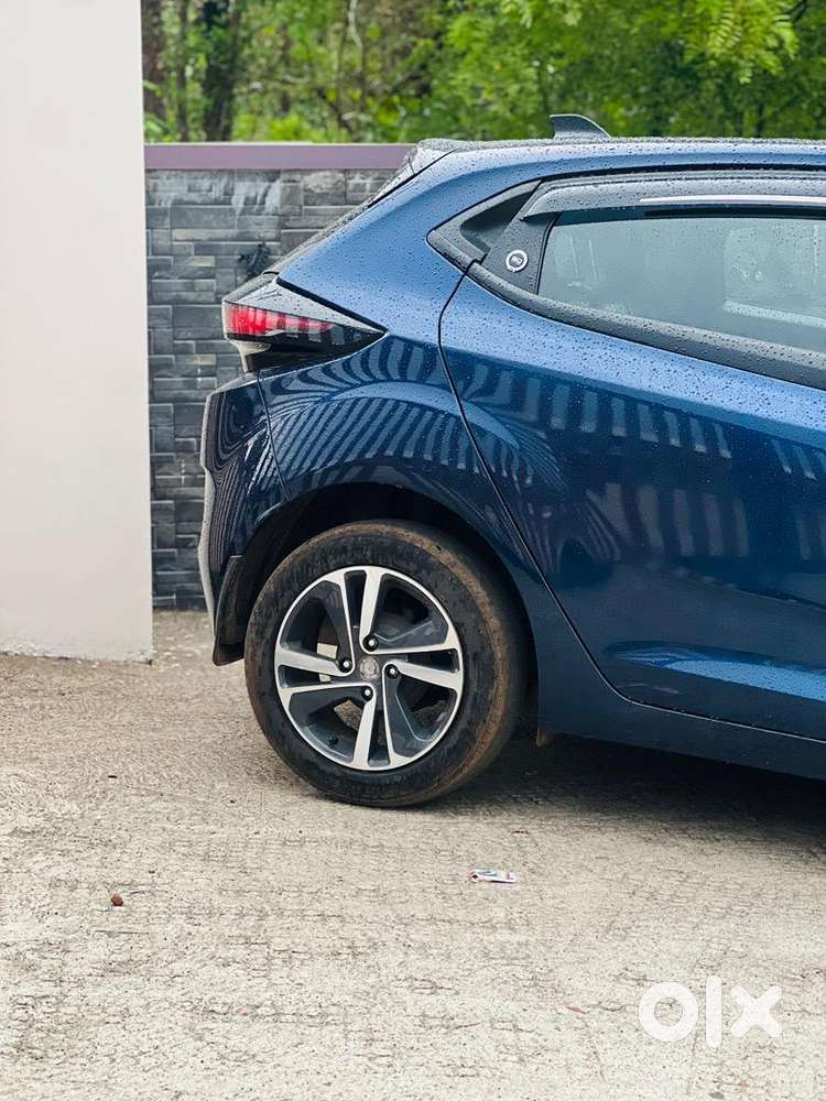 Tata Petrol Car 2023
