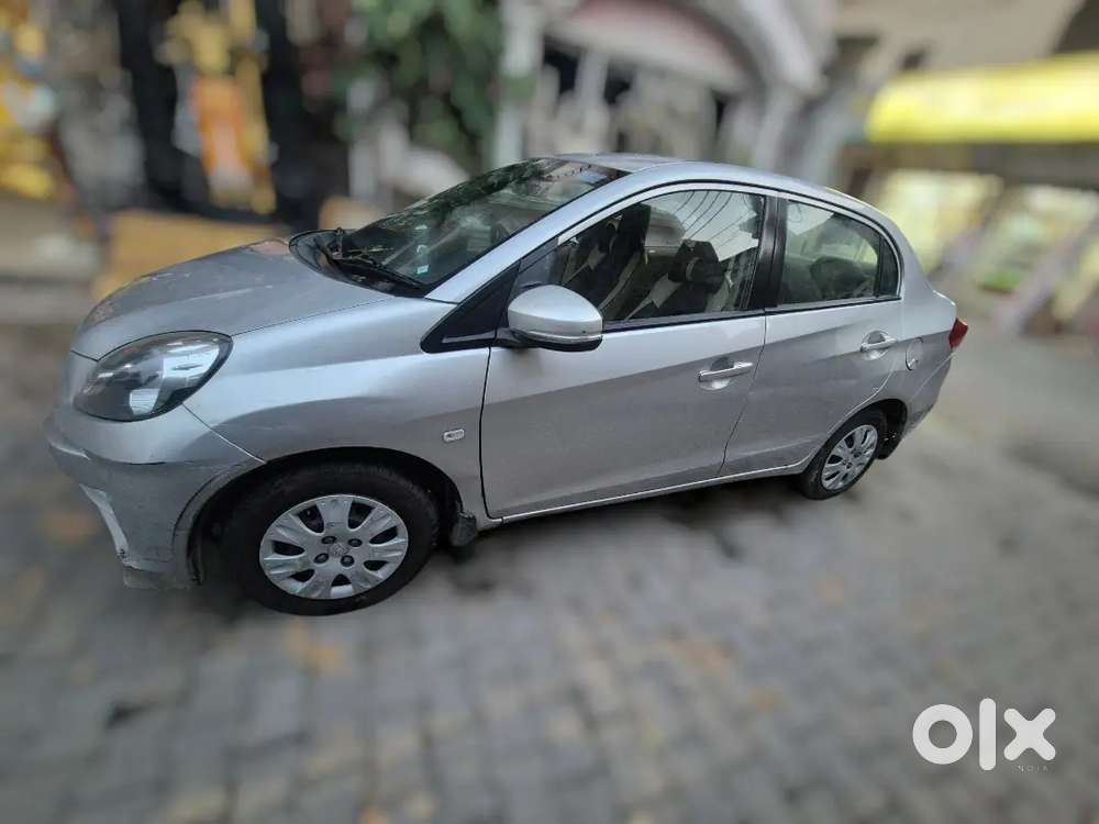 Sale Honda Amaze Car