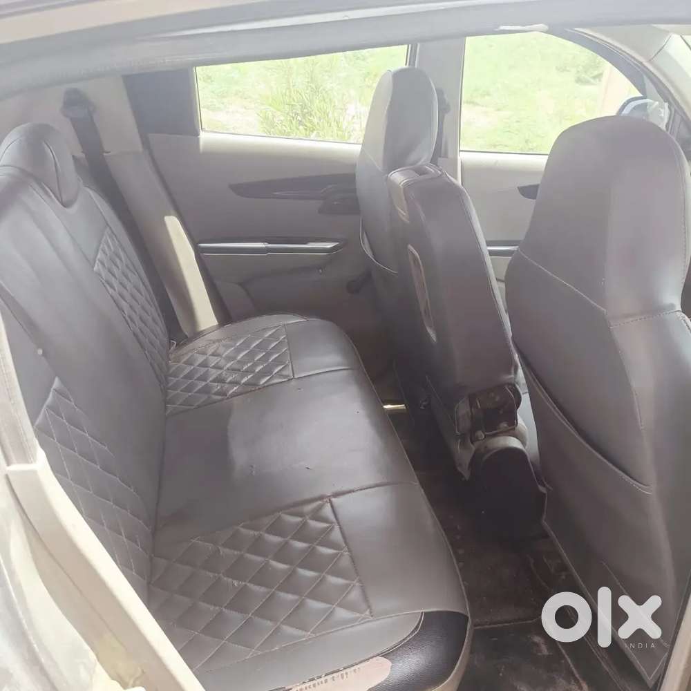 Mahindra Kuv100 Nxt 2017 Diesel 150000 Km Driven