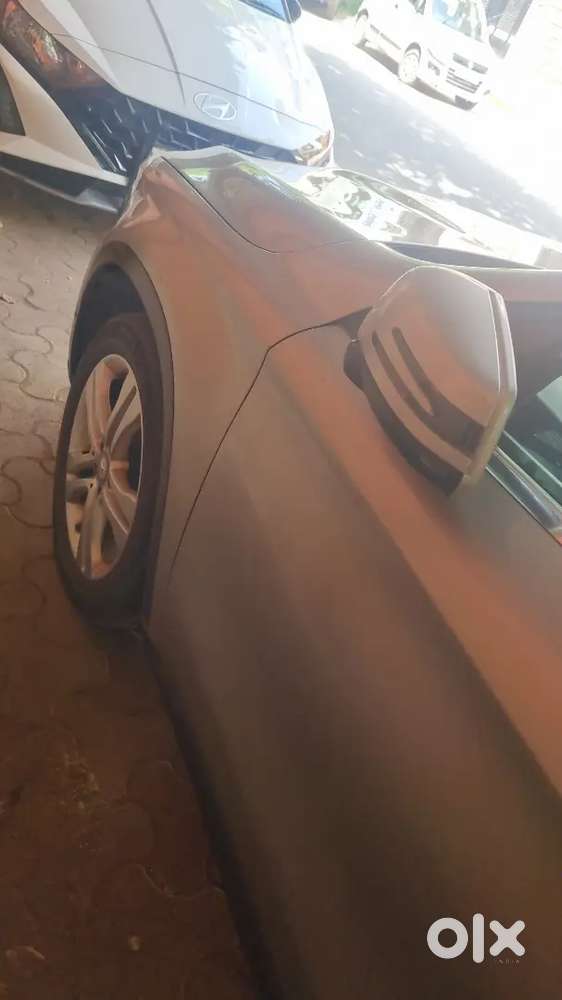 Mercedes-benz Gla 2016 Petrol Automatic
