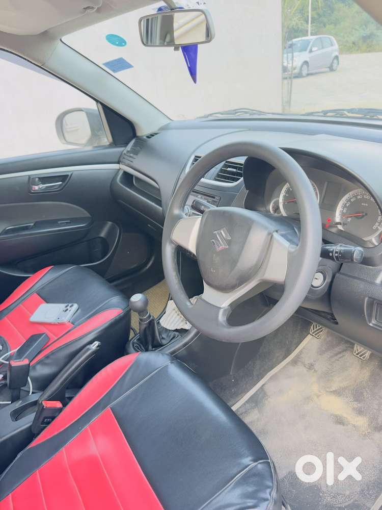 Maruti Suzuki Swift 2004-2010 Vxi With Abs, 2013, Petrol