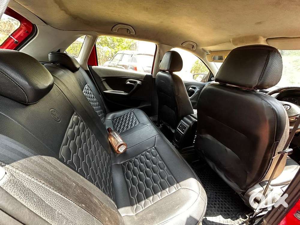 Good Condition Vehicle