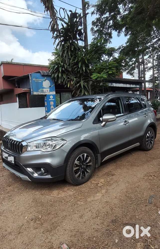 Automatic Single Owner