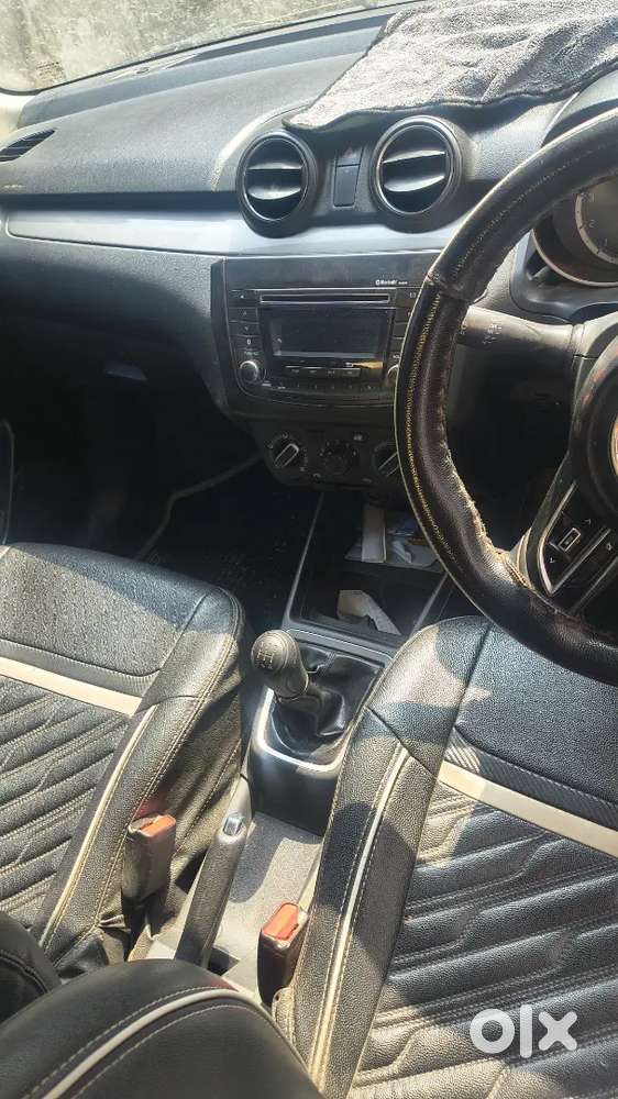 Maruti Suzuki Swift 2018 Petrol Good Condition