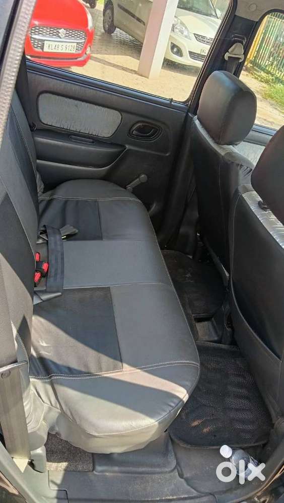 Maruti Suzuki Wagon R Lxi Avnace Edition, 2007, Petrol