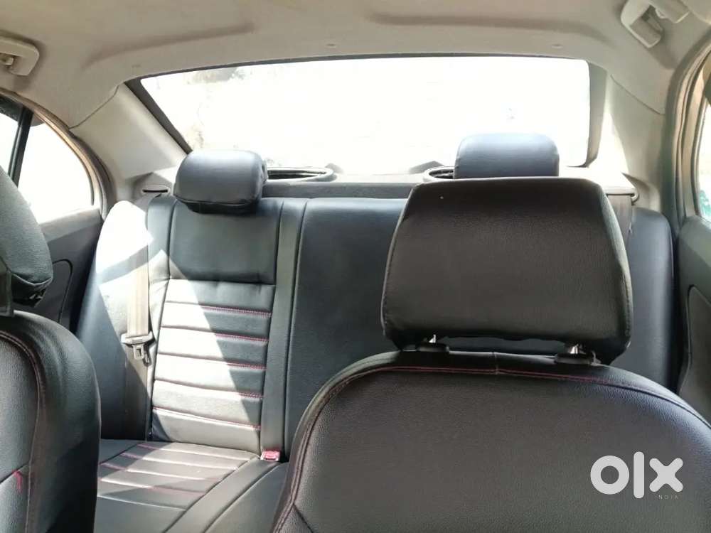 Tata Zest Diesel Manual  2016