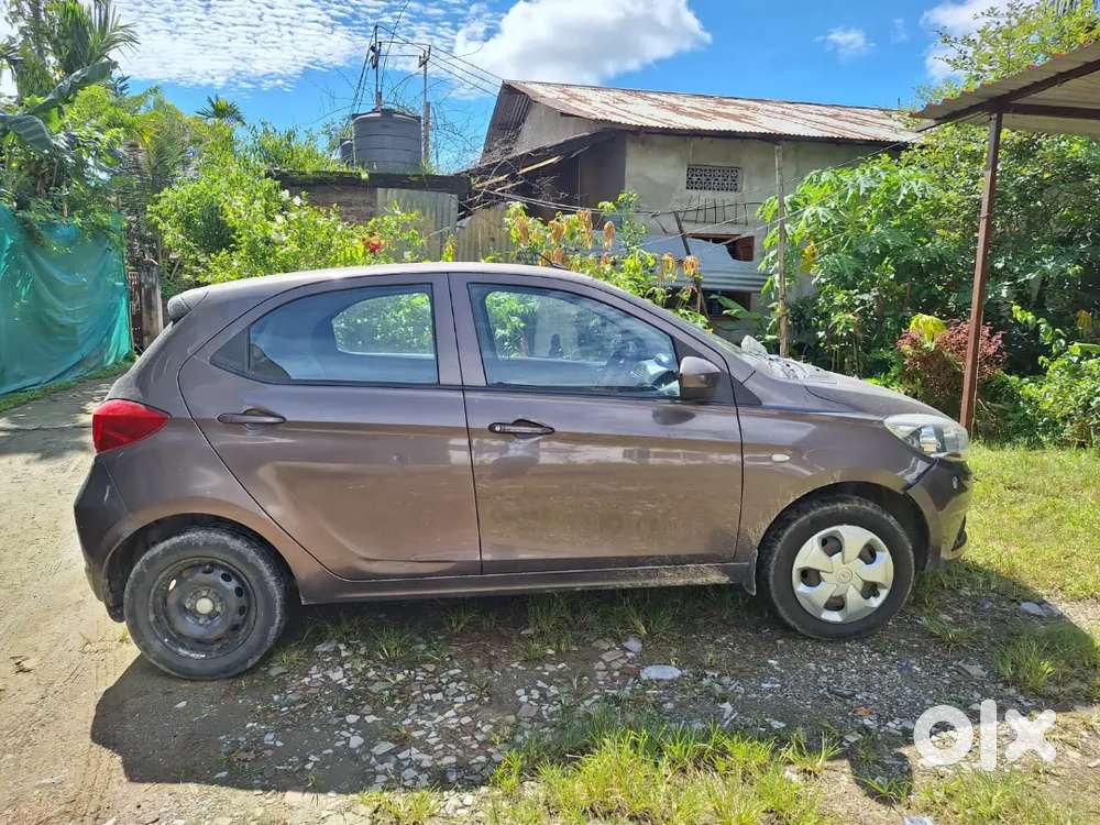 2018 Tata Tiago 1.05 Revotorq