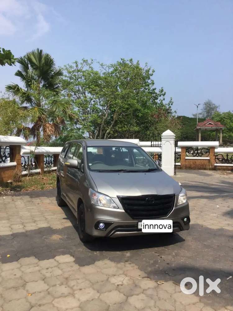Innova Type 4