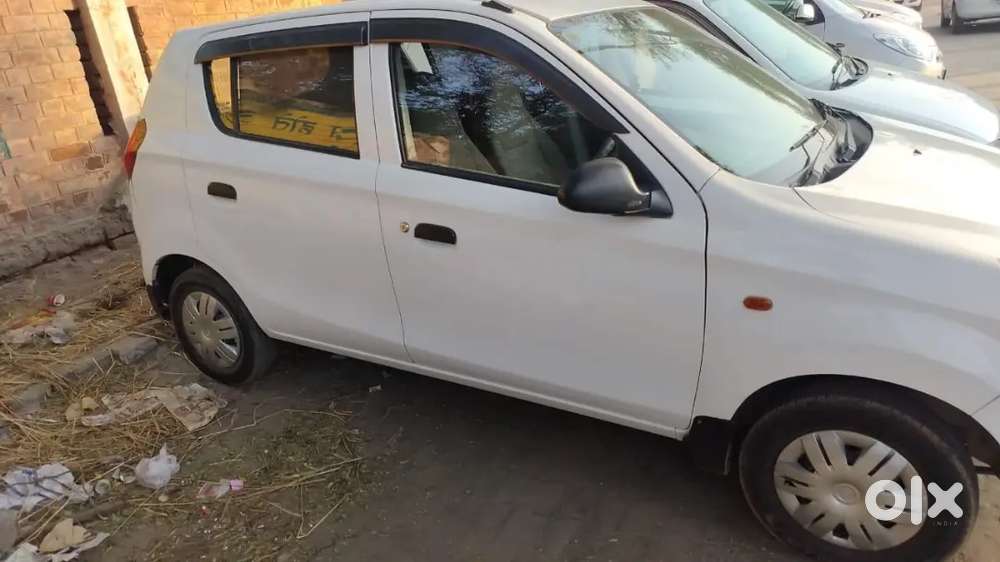 Maruti Suzuki Alto 800 2014 Petrol 90000 Km Driven