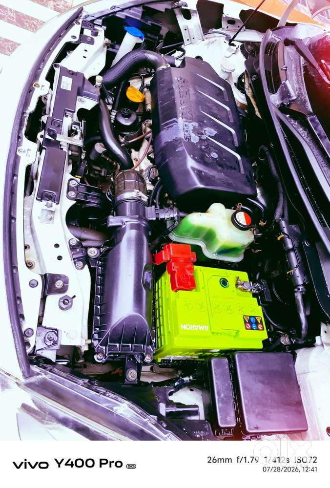 Maruti Suzuki Swift Dzire Zdi+ Mt, 2017, Diesel