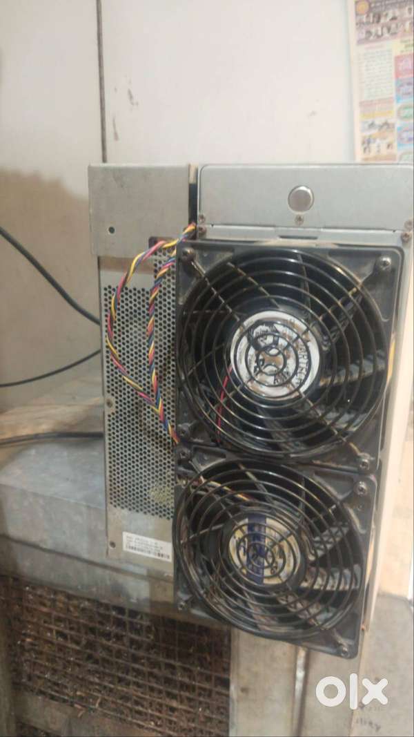 S19, s9i and L3+ Asic miner in Bulk available in Gorakhpur ready stock