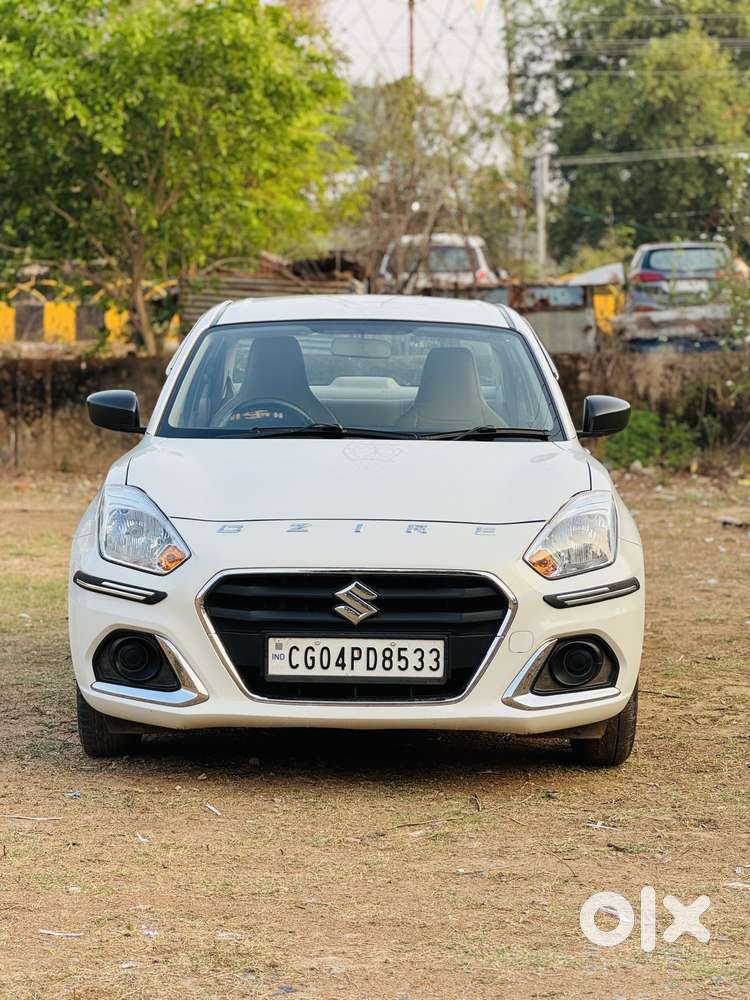 Maruti Suzuki Swift Dzire 1.2 Lxi Bsiv, 2023, Petrol