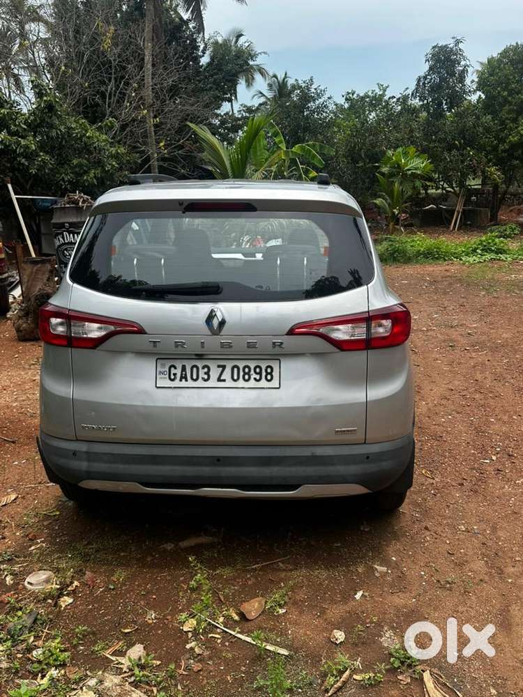 Renault Car Manual 2019