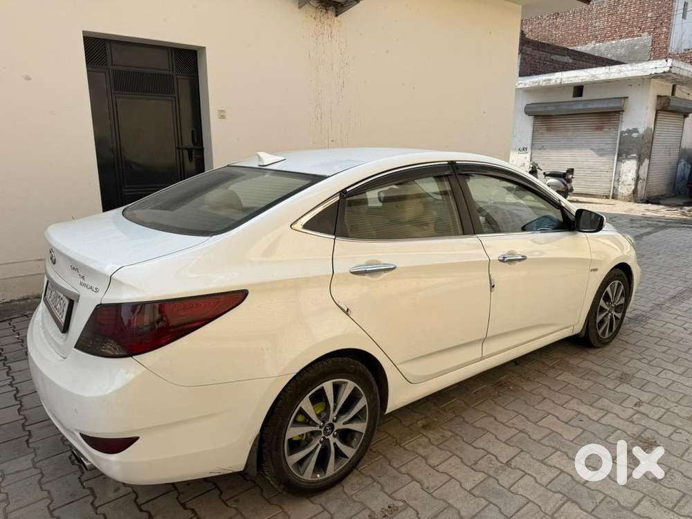 Hyundai Diesel Manual 2014