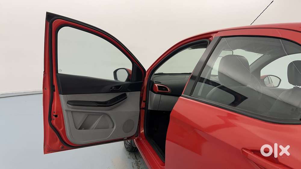 Tata Tiago Xz, 2021, Petrol