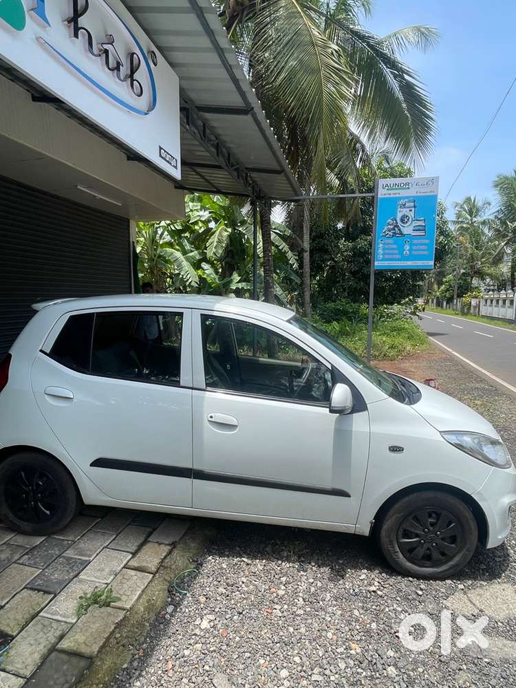 Only 74000 Km