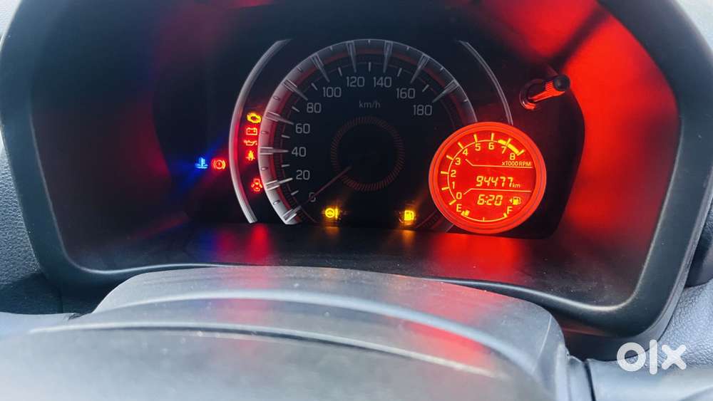 Maruti Suzuki Celerio 1.0 Zxi Mt, 2022, Petrol