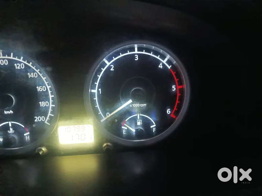 Tata Safari Storme 2013 Lx 4x2