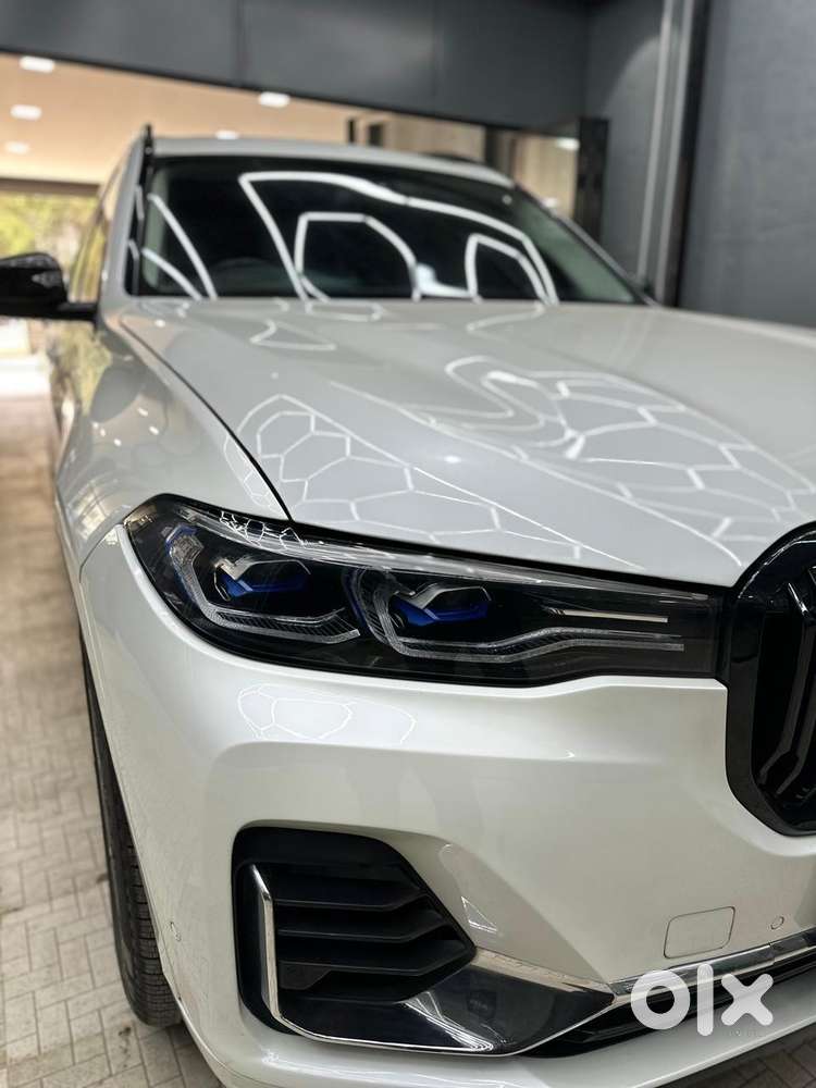 Bmw X7 Xdrive30d Dpe Signature, 2021, Diesel