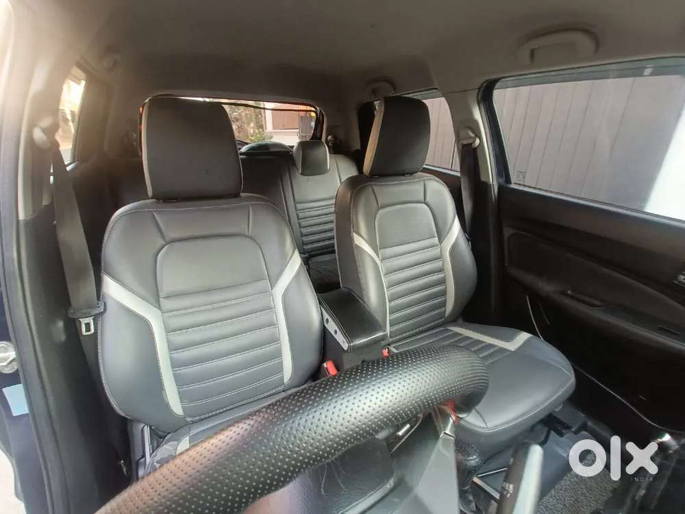 Swift Automatic , Petrol