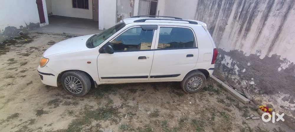 Maruti Suzuki Alto K10 2011 Cng & Hybrids 70000 Km Driven