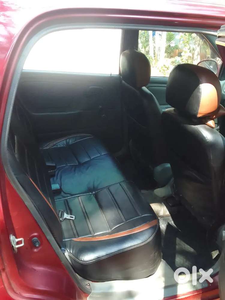 Maruti Suzuki Alto 2010 Petrol Well Maintained Good Condition