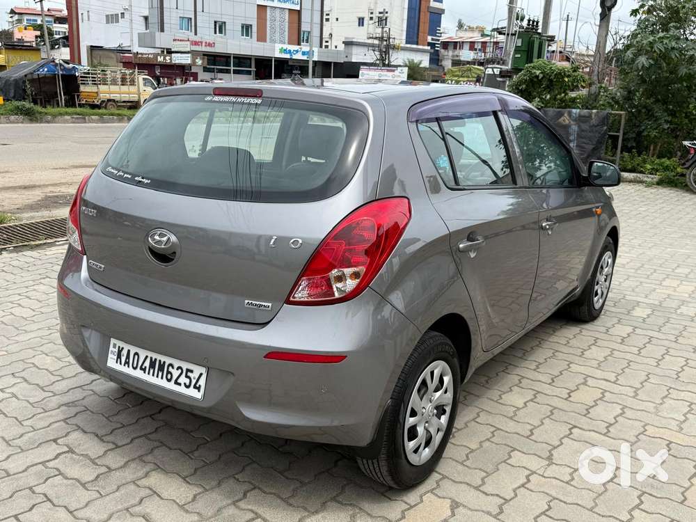 Hyundai I20 Diesel Sportz, 2013, Diesel