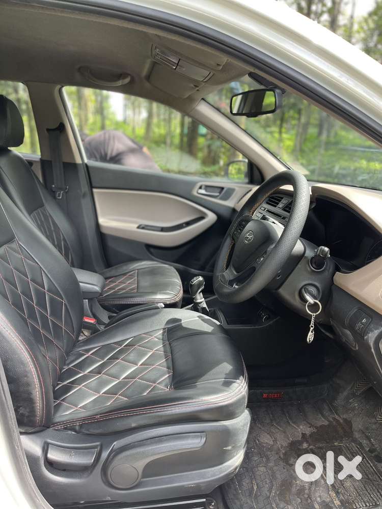 Hyundai Elite I20 1.4 Crdi Asta (o), 2015, Diesel