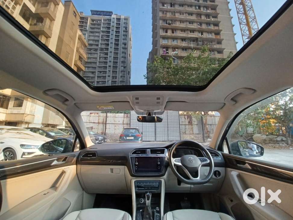 Volkswagen Tiguan 2.0 Elegance Tsi Dsg, 2024, Petrol