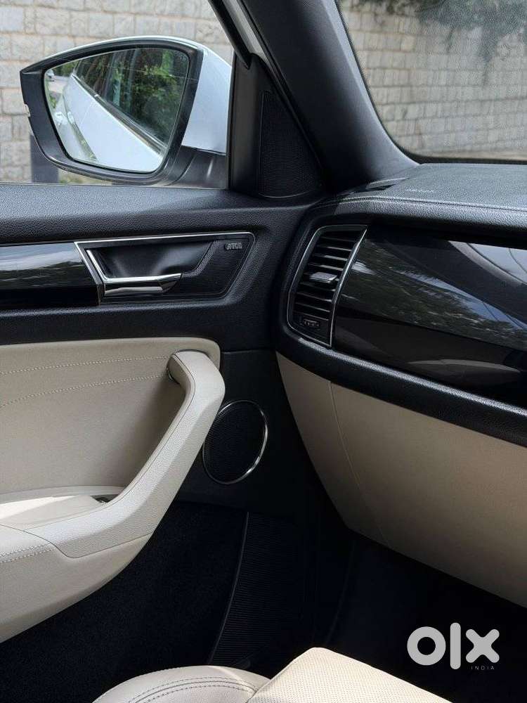 Skoda Kodiaq 2.0 L&k Tdi 4x4 At, 2023, Petrol