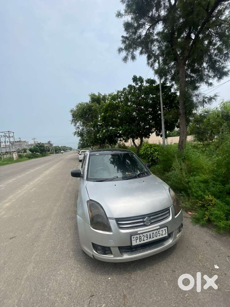 Maruti Suzuki Swift Petrol 2007