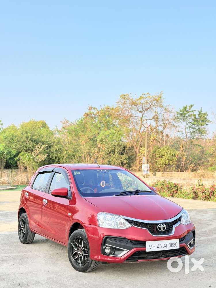 Toyota Etios Liva G Sp*, 2015, Diesel