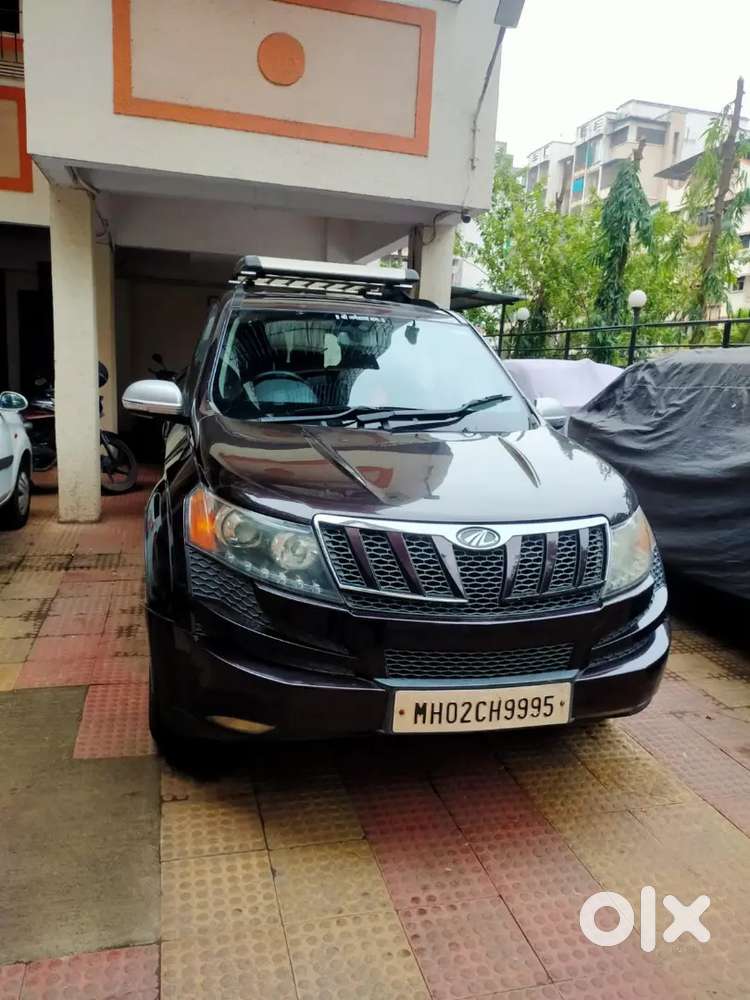 Mahindra Xuv500 Diesel Manual 2012
