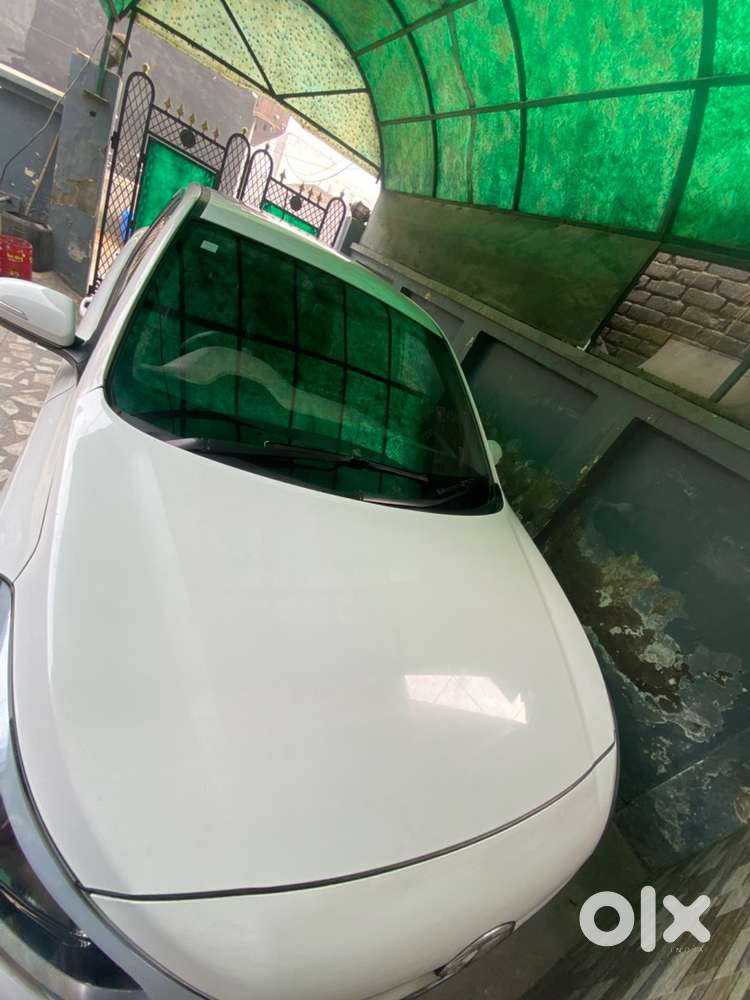 Hyundai I20 Diesel 2019