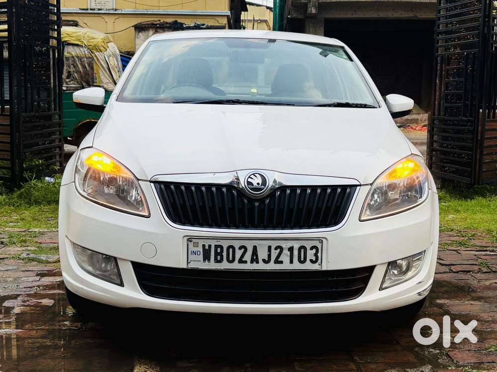 Skoda Rapid 1.6 Mpi Ambition, 2016, Petrol