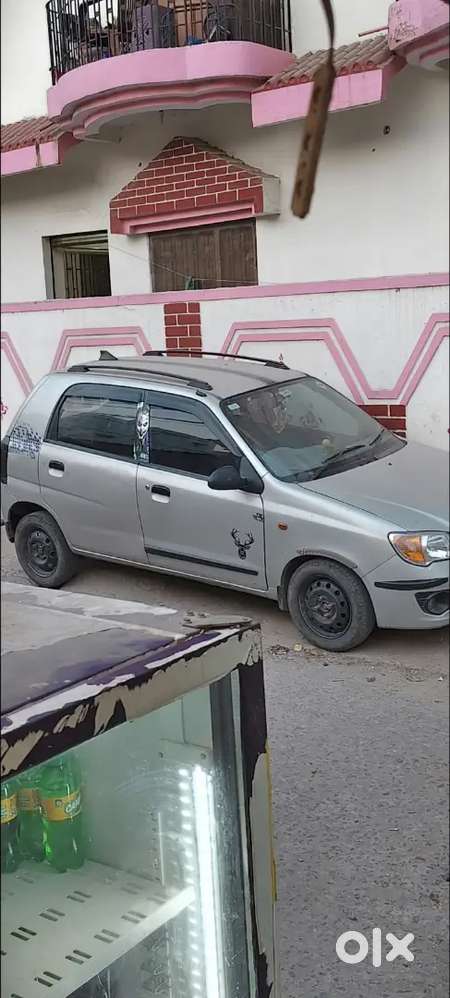 Maruti Suzuki Alto 2011