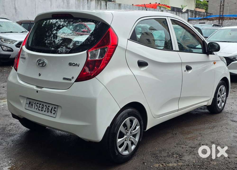 Hyundai Eon Magna +, 2014, Petrol