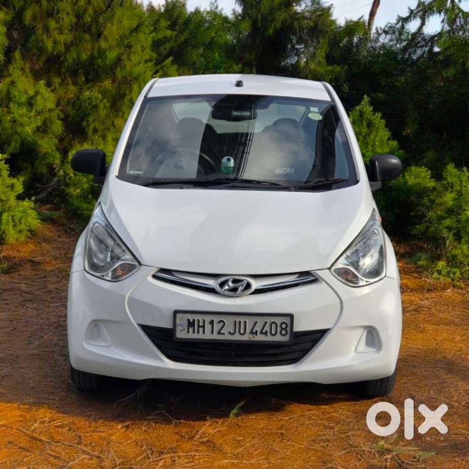 Hyundai Eon Era +, 2013, Petrol
