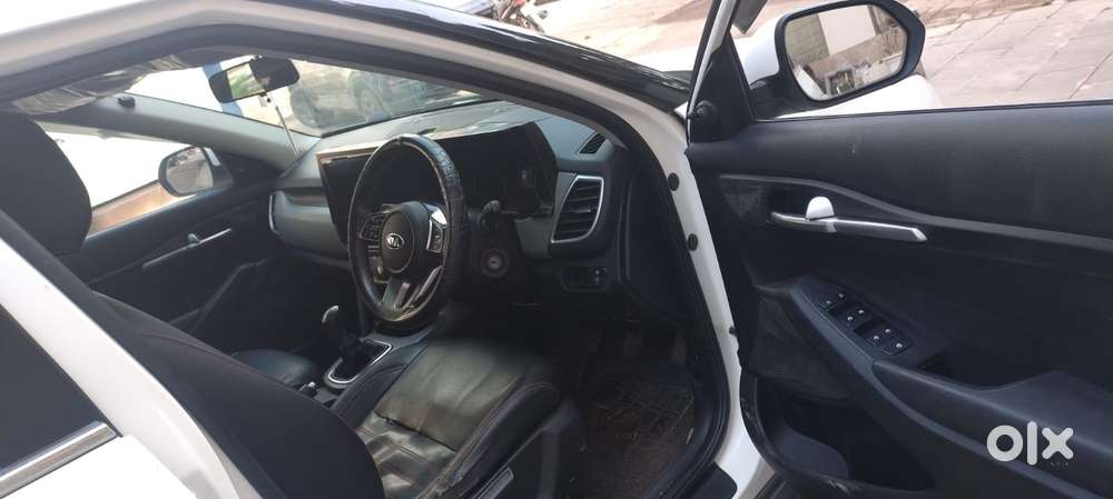 Kia Seltos Htx D, 2020, Diesel