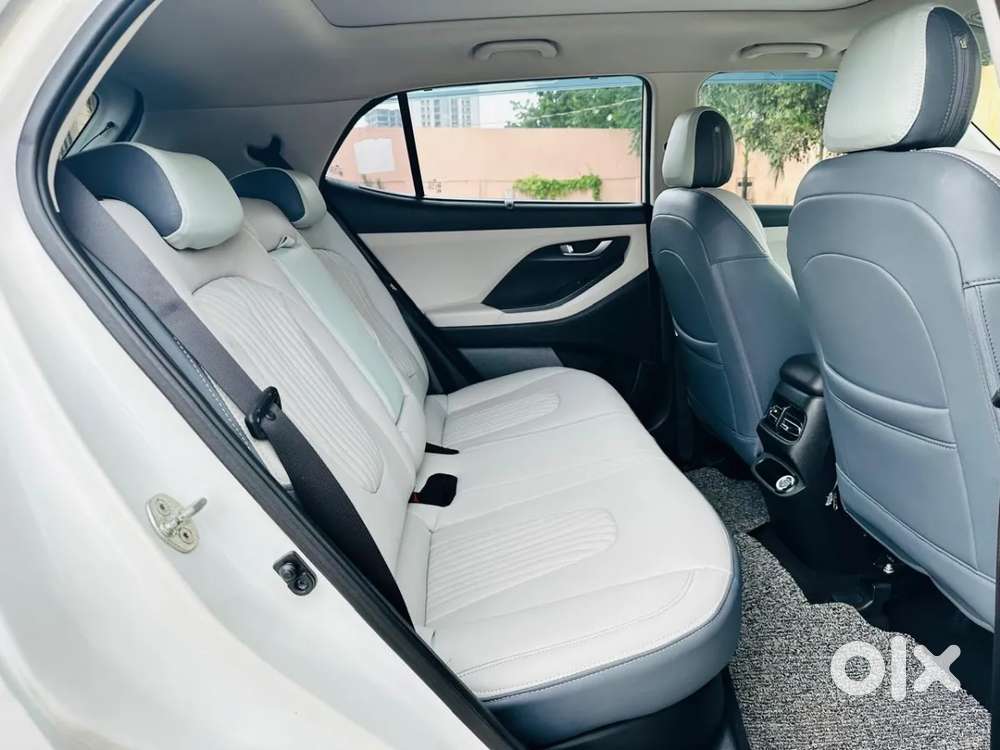 Hyundai Creta 1.5 Sx, 2020, Petrol