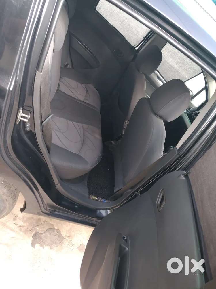 Chevrolet Beat 2011 Petrol