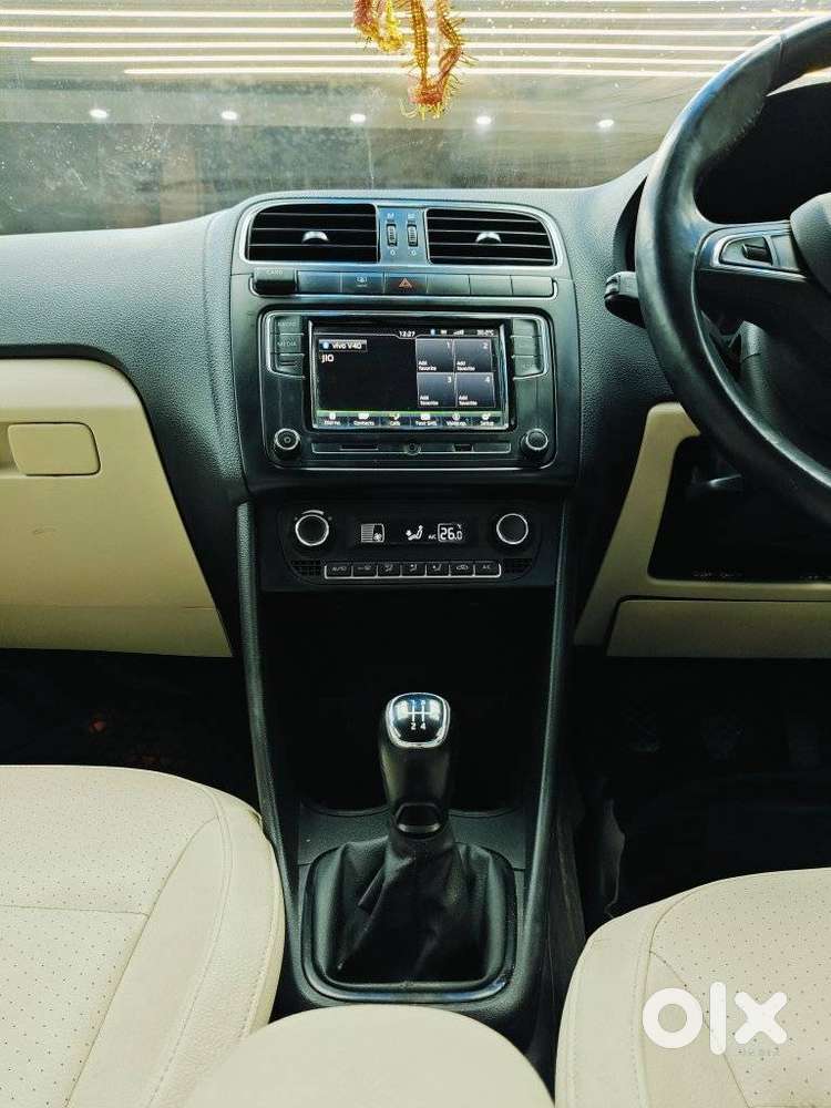 Skoda Rapid [2016-2021] 1.6 Mpi Style Plus, 2018, Petrol