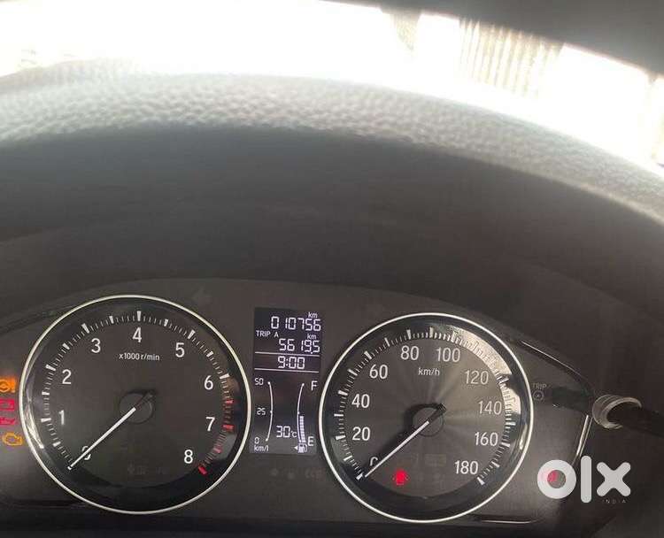Honda Amaze Petrol 11000 Km Driven